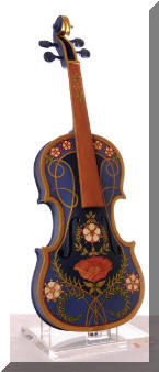 Celtic Ballad